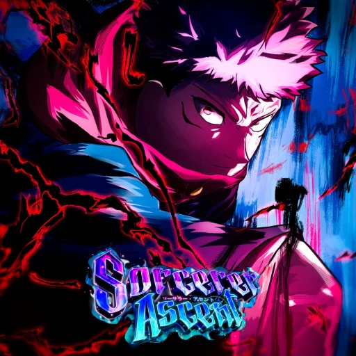 [RELEASE] Sorcerer Ascent