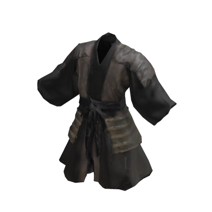 Shadow Ronin Armor [PBR]
