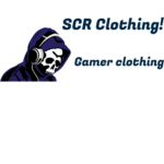 SCR Clothing!