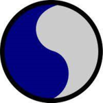 29th Infantry Division 1940’s