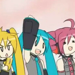 Triple Baka World