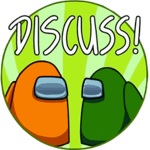 DISCUSS ANYTHING
