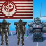 The Brotherhood Of Larp