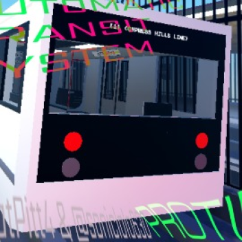 PROTIN Automatic Transit System (OVERHAUL!)