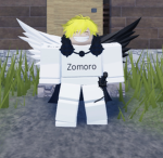 The Zomoro Group