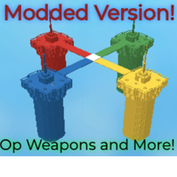Doomspire Brickbattle OP Tools!