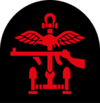 1st Pineland Commando Battalion