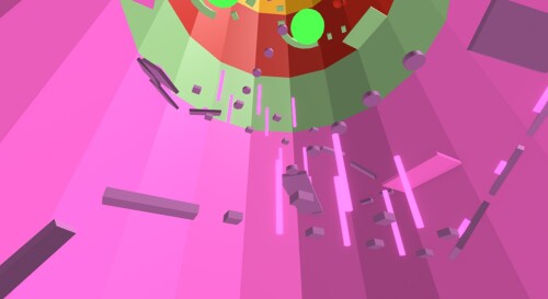 PARADISE TOWER