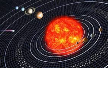 solar system Jump Map update