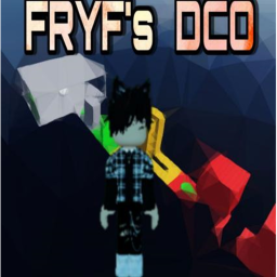 Fryf's Difficulty Chart Obby