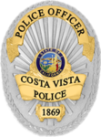 CVPD | Costa Vista Police Department