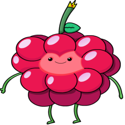 WILD BERREH PRINCESS Roblox decal