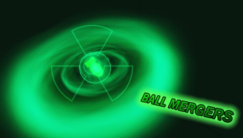 Ball Mergers!
