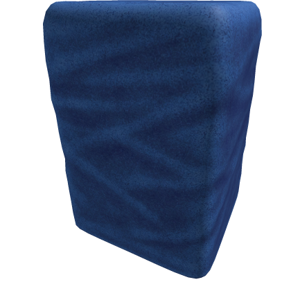 Cobalt Sleeve (LEFT)