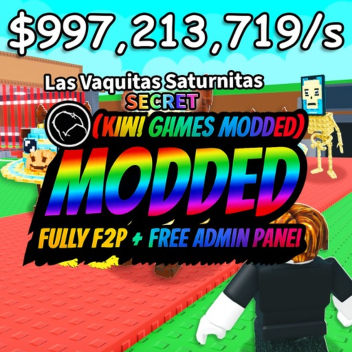 Very ??? Game