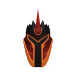 Helm of Everlasting Fire