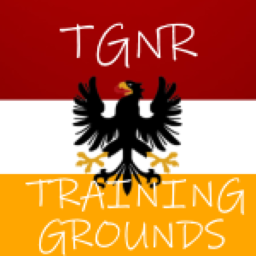 Training Grounds - TGNR