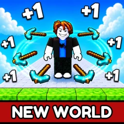 +1 Pickaxe Swing Escape