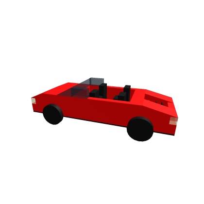Convertible for DCHop