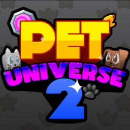 🐾Pet Universe 2!