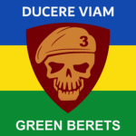 [7NR] Green Berets