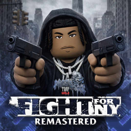 Fight For NY Remastered