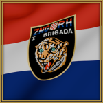 1. Brigada "Tigrovi"