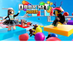 OBBY KIT MAKER