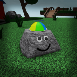 My Pet Rock