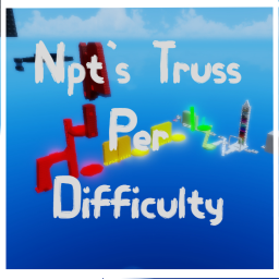 Npt's Truss Per Difficulty icon