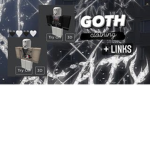 G O T H $