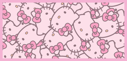 Square Decal
