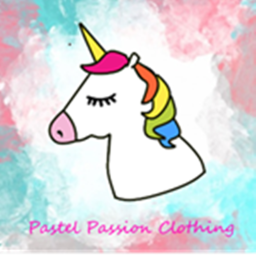Pastel Passion Clothing!'s Runway.
