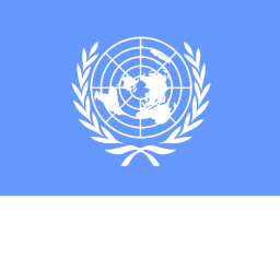 United Nation border