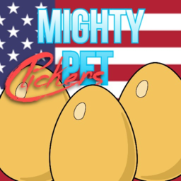 Mighty Pet Clickers