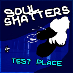 SoulShatters: Reapvitalized [BETTER THAN RBP]