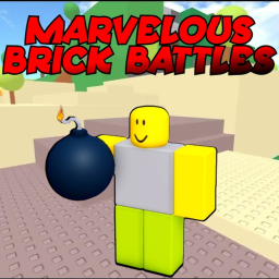 Marvelous Brick Battles
