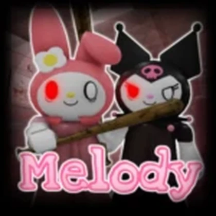 Melody: But Old Official Group! Roblox group icon