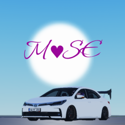 M♥SE