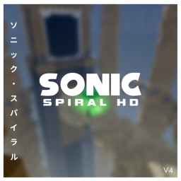 Sonic Spiral HD V4.0