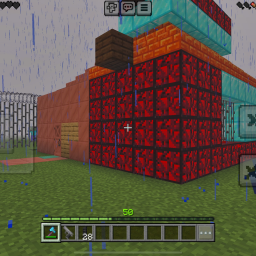 Thunderbolt's Minecraft [Now]