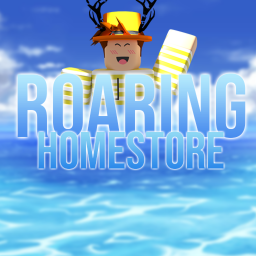 Roaring home store [WIP]