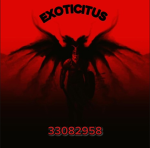 EXOTICITUS