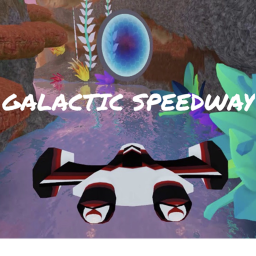 Galactic Speedway