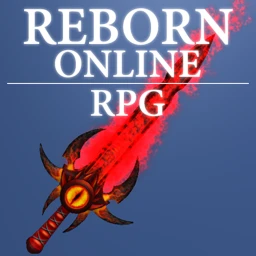 [OLD] Reborn Online | RPG icon