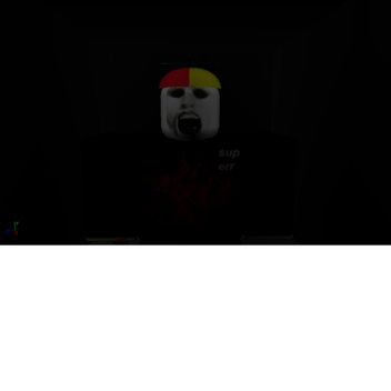 Haunted 