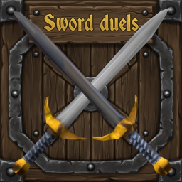 Sword Duels⚔️