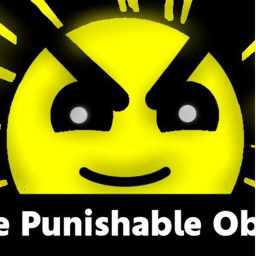 THE PUNISHABLE OBBY