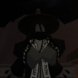 The Raven Camp