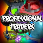 Professional Traders